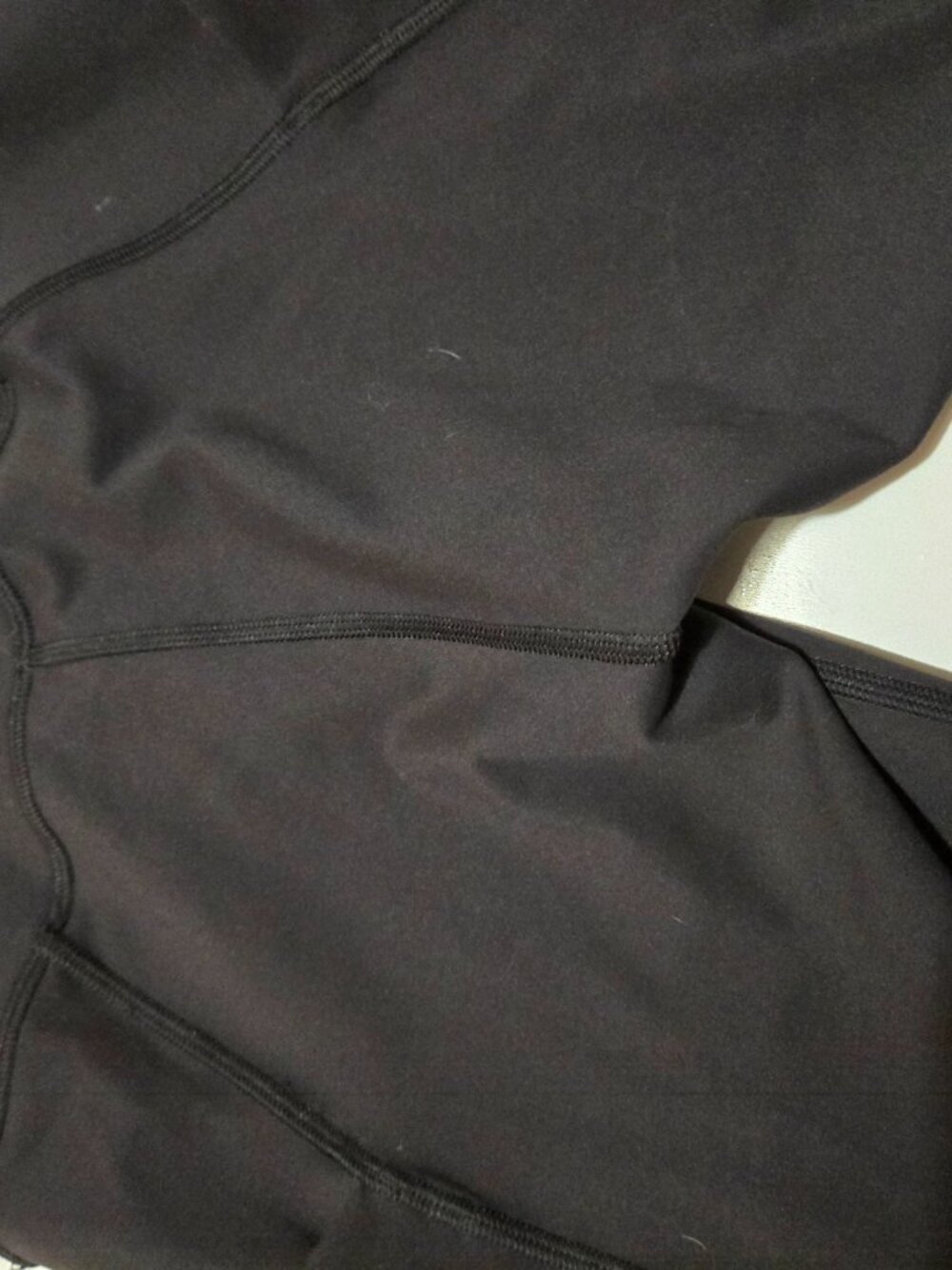 Lululemon Wunder Train High-Rise Crop 23" - Picture 4 of 12